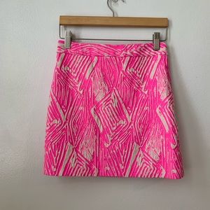 Milly Minis Girls’ Mini Skirt